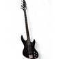 Used De Armond Pilot Black Electric Bass Guitar thumbnail