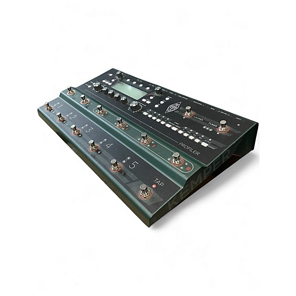 Used Kemper Profiler Stage Amp and Multi Effects Effect Processor