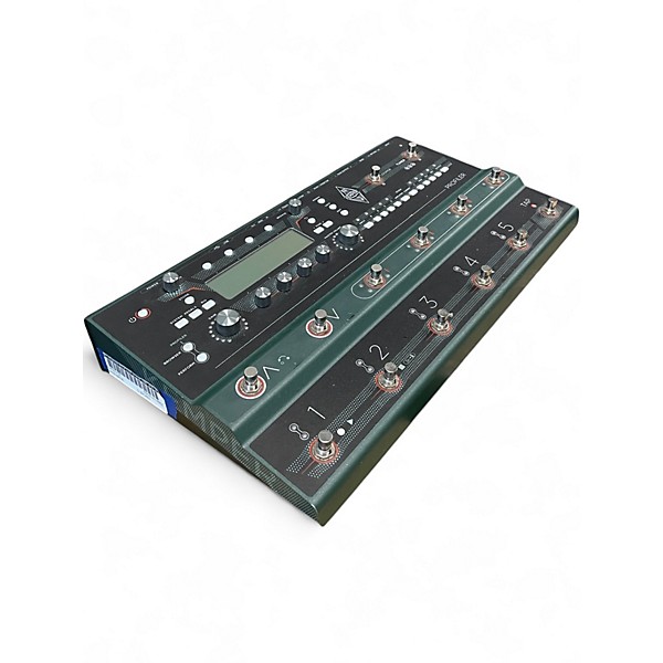Used Kemper Profiler Stage Amp and Multi Effects Effect Processor