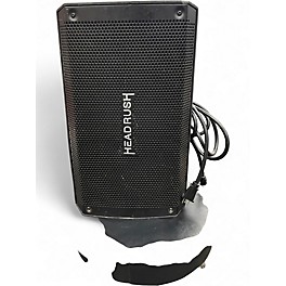 Used HeadRush FR108 Guitar Cabinet