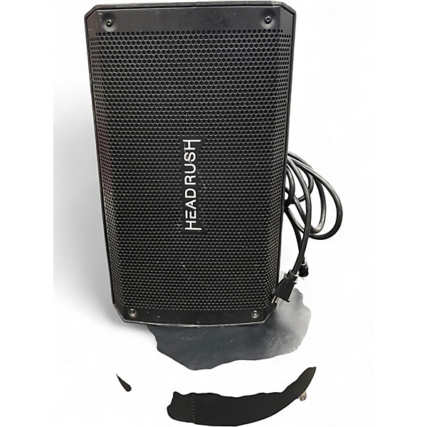 Used HeadRush FR108 Guitar Cabinet