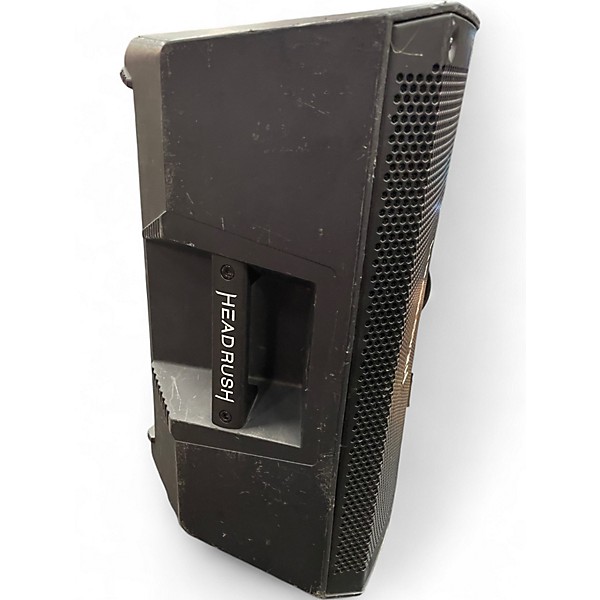 Used HeadRush FR108 Guitar Cabinet