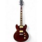 Used Gibson Midtown Standard P90 Wine Red Hollow Body Electric Guitar