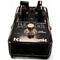 Used TC Electronic Dark Matter Distortion Effect Pedal