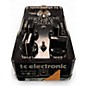 Used TC Electronic Dark Matter Distortion Effect Pedal