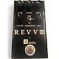 Used Revv Amplification G3 Effect Pedal thumbnail