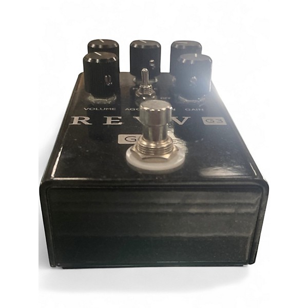 Used Revv Amplification G3 Effect Pedal