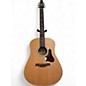 Used Seagull S6 Natural Acoustic Guitar thumbnail