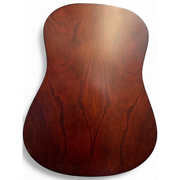 Used Seagull S6 Natural Acoustic Guitar