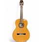 Used Cordoba C7 Natural Classical Acoustic Guitar thumbnail