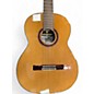 Used Cordoba C7 Natural Classical Acoustic Guitar