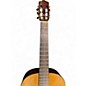Used Cordoba C7 Natural Classical Acoustic Guitar