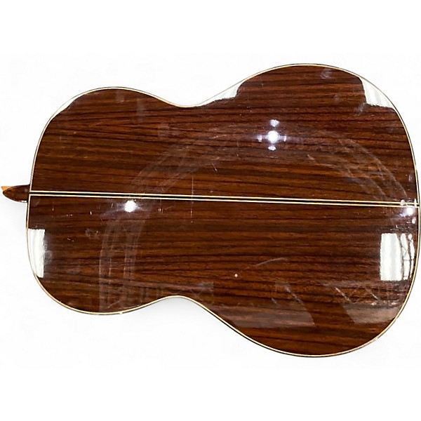 Used Cordoba C7 Natural Classical Acoustic Guitar