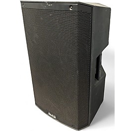 Used Alto TS215 Powered Speaker