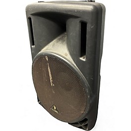 Used Behringer Eurolive B215A Powered Speaker
