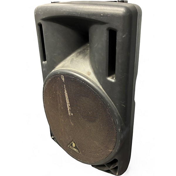 Used Behringer Eurolive B215A Powered Speaker