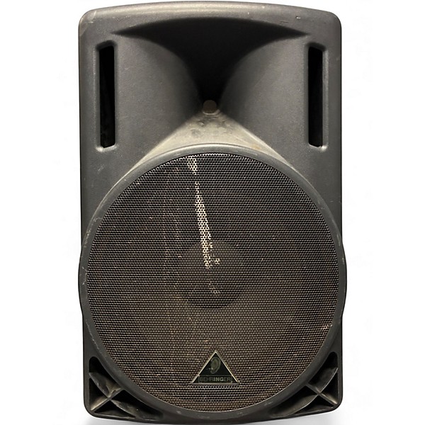 Used Behringer Eurolive B215A Powered Speaker