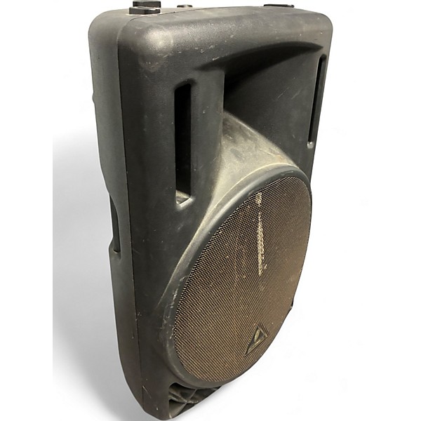 Used Behringer Eurolive B215A Powered Speaker