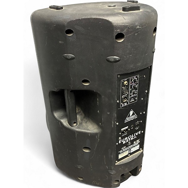 Used Behringer Eurolive B215A Powered Speaker
