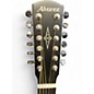 Used Alvarez AG610CE 2 Color Sunburst 12 String Acoustic Electric Guitar