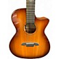Used Alvarez AG610CE 2 Color Sunburst 12 String Acoustic Electric Guitar