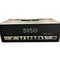 Used Peavey 5150 120W Tube Guitar Amp Head thumbnail