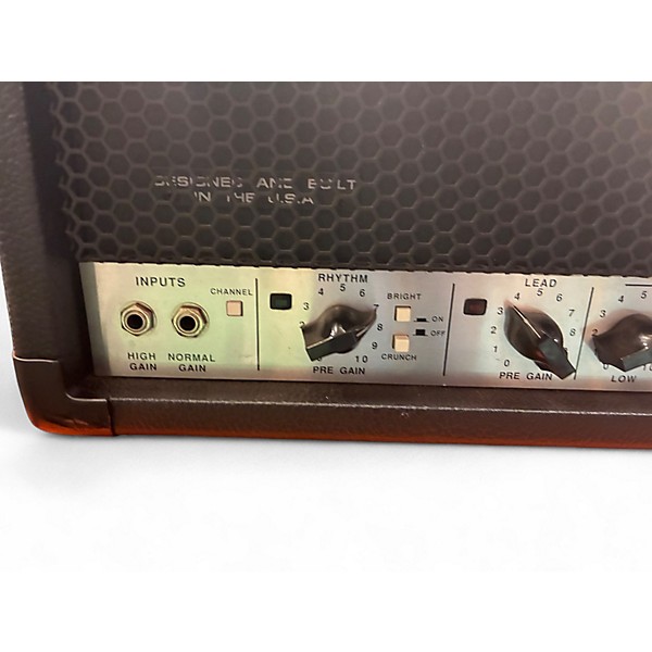 Used Peavey 5150 120W Tube Guitar Amp Head