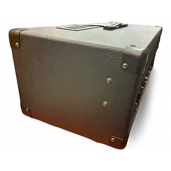 Used Peavey 5150 120W Tube Guitar Amp Head