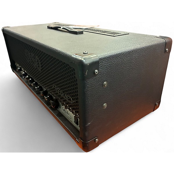 Used Peavey 5150 120W Tube Guitar Amp Head