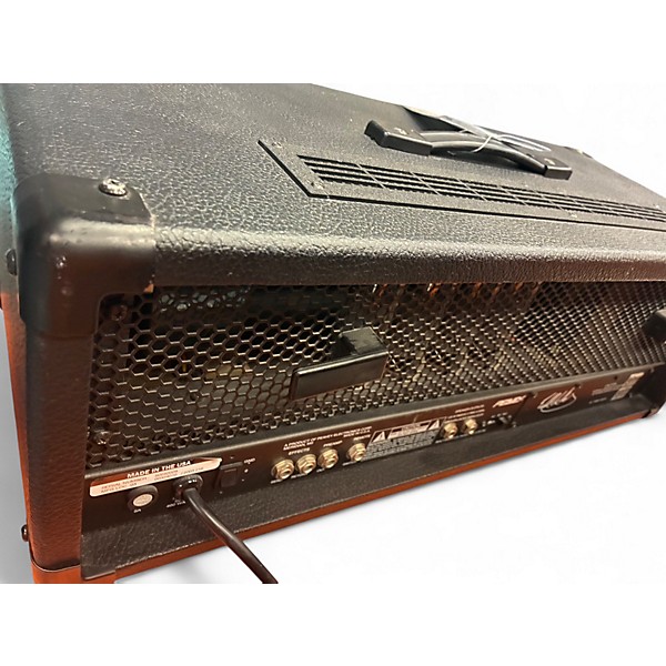 Used Peavey 5150 120W Tube Guitar Amp Head