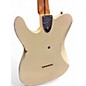 Used Fender Vintera Road Worn Telecaster Deluxe Vintage White Solid Body Electric Guitar