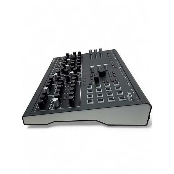 Used Waldorf IRIDUIM Synthesizer