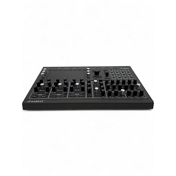 Used Waldorf IRIDUIM Synthesizer