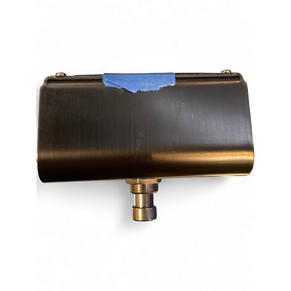 Used Peterson strobo stomp HD Tuner Pedal