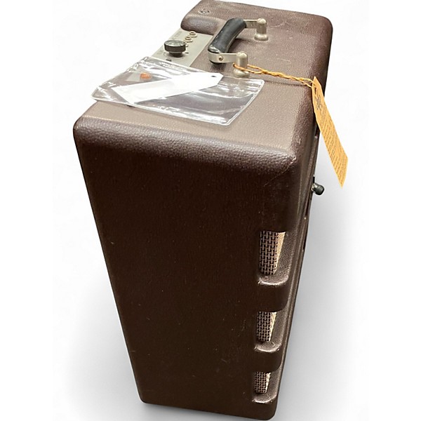 Used Fender Pawn Shop Special Excelsior 13W 1x15 Tube Guitar Combo Amp