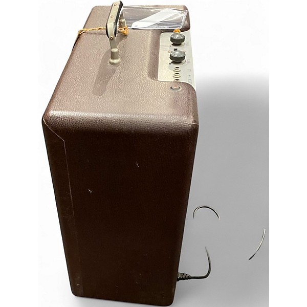 Used Fender Pawn Shop Special Excelsior 13W 1x15 Tube Guitar Combo Amp