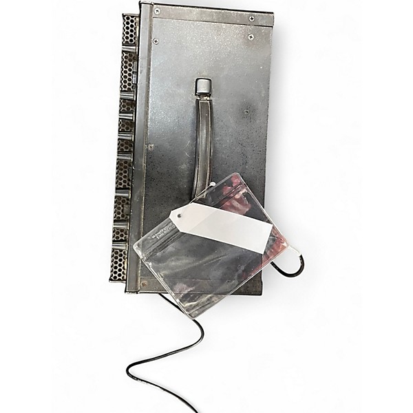 Used 1980s Gallien-Krueger 200MB Bass Combo Amp