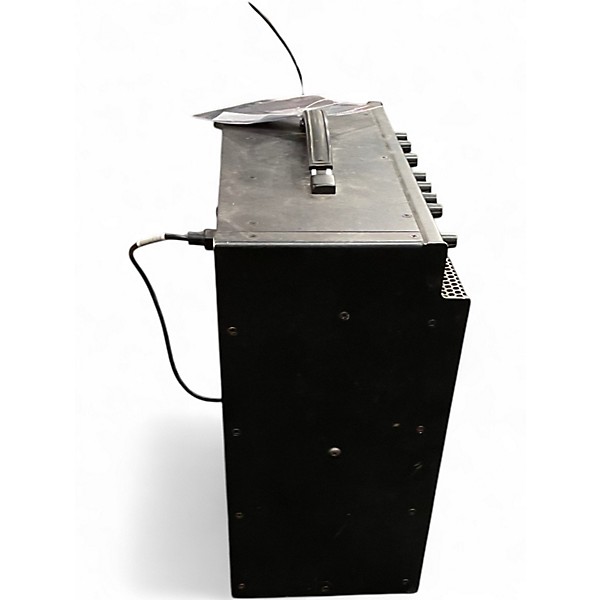 Used 1980s Gallien-Krueger 200MB Bass Combo Amp