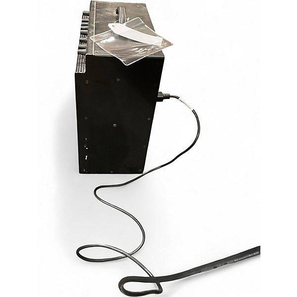 Used 1980s Gallien-Krueger 200MB Bass Combo Amp