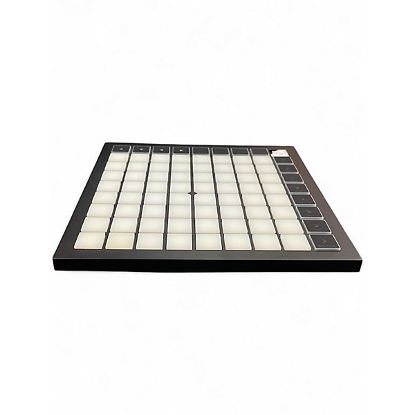 Used Novation LAUNCHPADX MIDI Controller