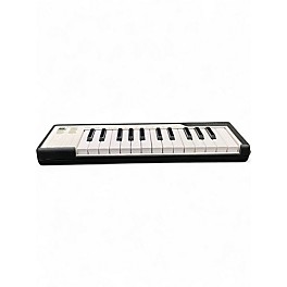 Used Arturia Microlab MIDI Controller