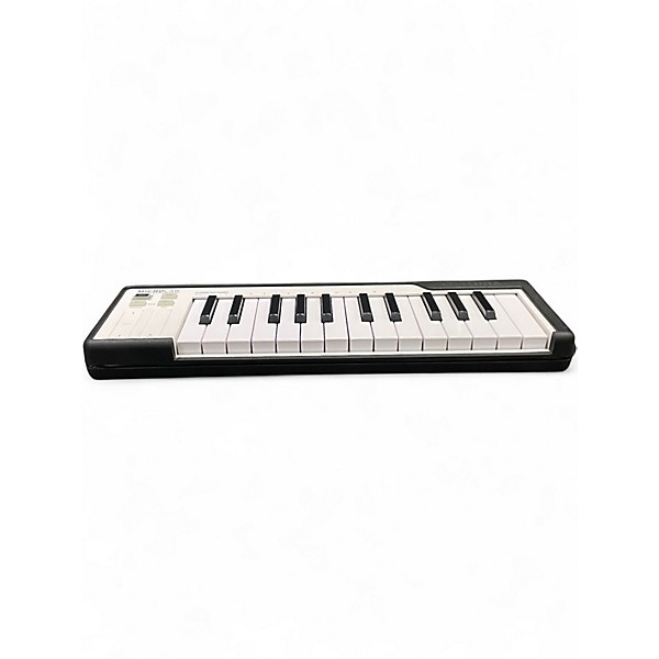 Used Arturia Microlab MIDI Controller