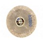 Used Paiste 22in Alpha Boomer Ride powerslave Cymbal thumbnail