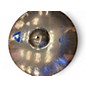 Used Paiste 22in Alpha Boomer Ride powerslave Cymbal
