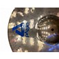 Used Paiste 22in Alpha Boomer Ride powerslave Cymbal
