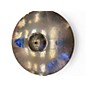 Used Paiste 22in Alpha Boomer Ride powerslave Cymbal