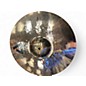 Used Paiste 18in alpha rock crash Cymbal thumbnail