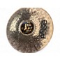 Used Paiste 20in alpha rock crash  Cymbal thumbnail