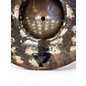 Used Paiste 20in alpha rock crash  Cymbal