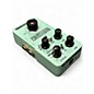 Used TC Electronic Quintessence Harmony Effect Pedal